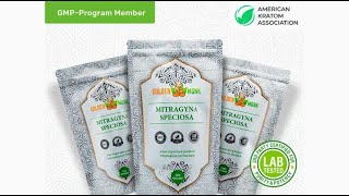 Golden Monk Kratom Products Review