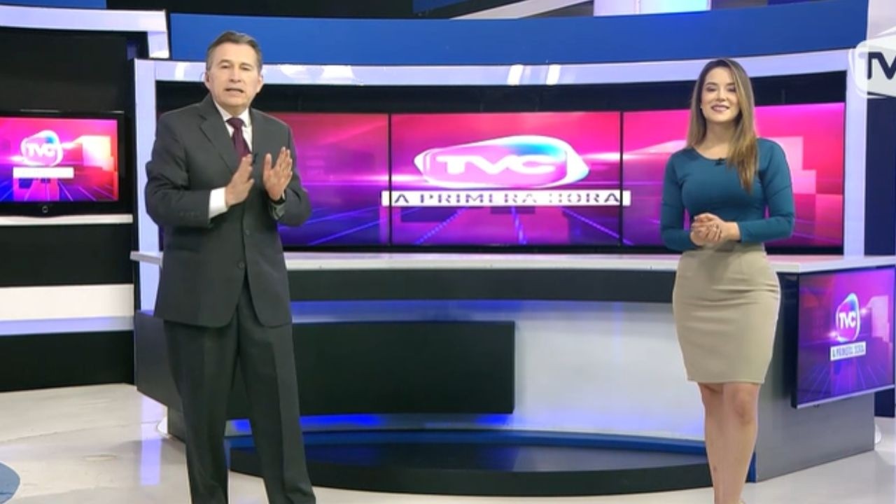 TVC a Primera Hora: Programa del martes 10 de febrero del 2026