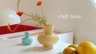 Relaxing Background Music for Work & Study #cafejazz #LofiJazz #ChillJazz #workmusic