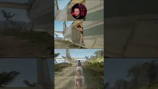 Awesome A Way Out Moment