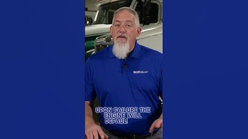 NOx Sensor Failure   Dashboard Alerts!  #mechanic #smarttrucking #howto