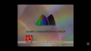 WUAB TV 43 Station ID (1997) (1)