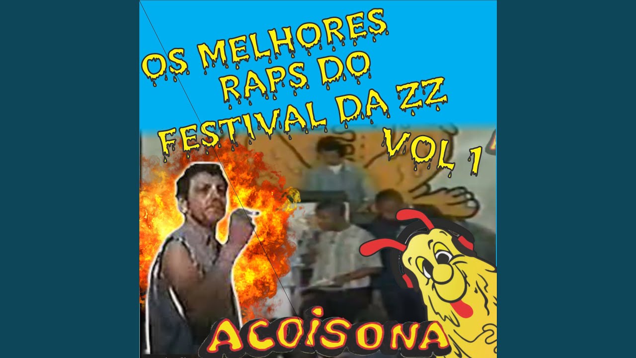 Barroso Do Centro Zz