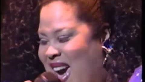 Martha Wash   I Don