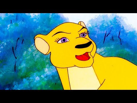 SIMBA LE ROI LION | Partie 41 | Épisode Complet | Français | Simba The King Lion