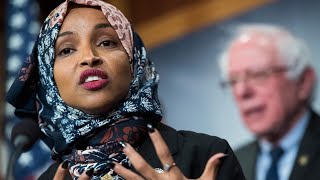 Ilhan Omar's Wealth Drop Sparks New Questions