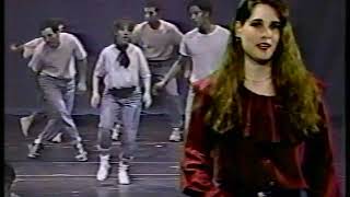WHS Senior Video - Class of 2001
