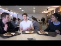 A day in the life at the university of leicester