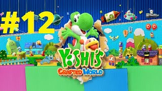Yoshis Crafted World Part 12 - Grumpy Past Me