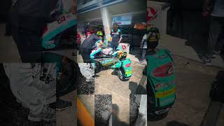 All Japan Road Race Championship Tsukuba Round GP3: Hiroki Ono's Perfect Victory All Japan Road Race Championship Tsukuba Round GP3: Hiroki Ono's Perfect Victory