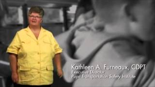 Student Management   Creating a Bus Safety Culture