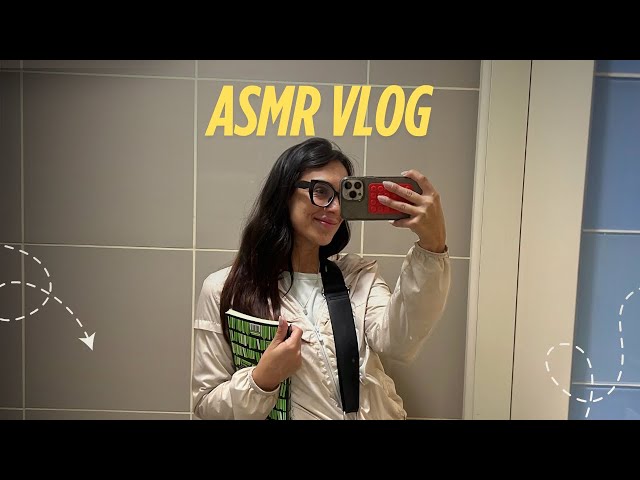 Dia de tomar Dupxent - asmr vlog - medicação, treino, leitura, cuidar da casa