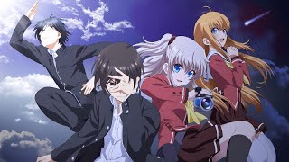 Charlotte Amv Darkside X Ignite Half Haters