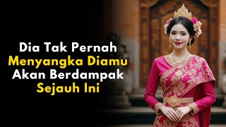 Download Lagu Dia Tak Pernah Menyangka Diamu Akan Berdampak Sejauh Ini | Stoikisme MP3