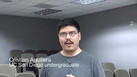 Make Video Game, Learn Java: CSE8B at UC San Diego