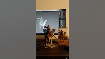 Gemini Figure 3D Nano Banana Tutorial#gemini#ai#nanobanana#Aifigure#3Danimation#bandai #shorta