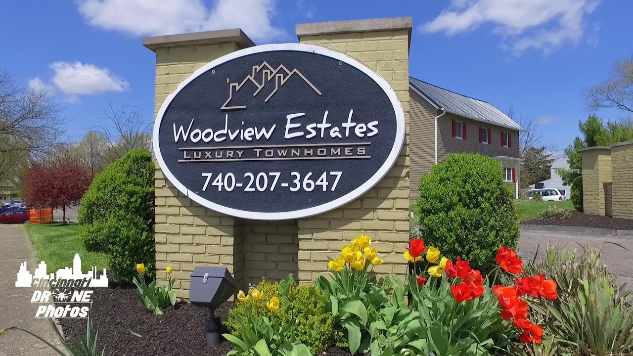 DMG Rentals Woodview Estates Caroline Court Circleville Ohio YouTube