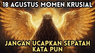 Download Lagu JIWA TERPILIH, INILAH ALASAN KAMU TIDAK BOLEH BERBICA PADA ORANG TERDEKATMU AKHIR PEKAN INI! MP3 Download Lagu JIWA TERPILIH, INILAH ALASAN KAMU TIDAK BOLEH BERBICA PADA ORANG TERDEKATMU AKHIR PEKAN INI! MP3