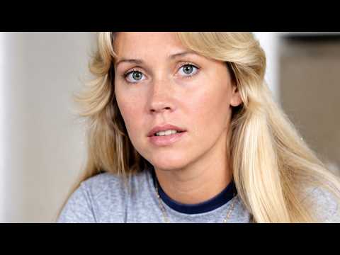 Agnetha Fältskog In Lingerie-Thong Photos Leave Little To Imagination..Take a look