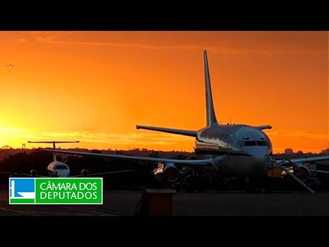 COMISSÃO DE FISCALIZAÇÃO FINANCEIRA E CONTROLE