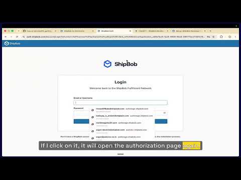 Youtube video