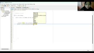 Tugas 7 : Video 18 Method dengan Nilai Return