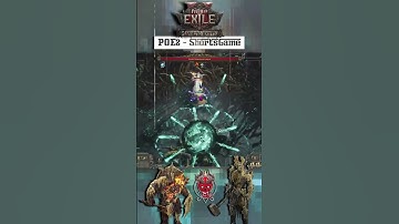 PHONK MUSIC PATH OF EXILE 2 VIDEO EDIT #Shorts #Music #Cute