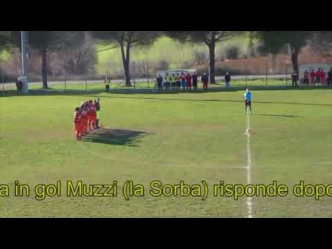 Gs Tv - Maglianese-La Sorba