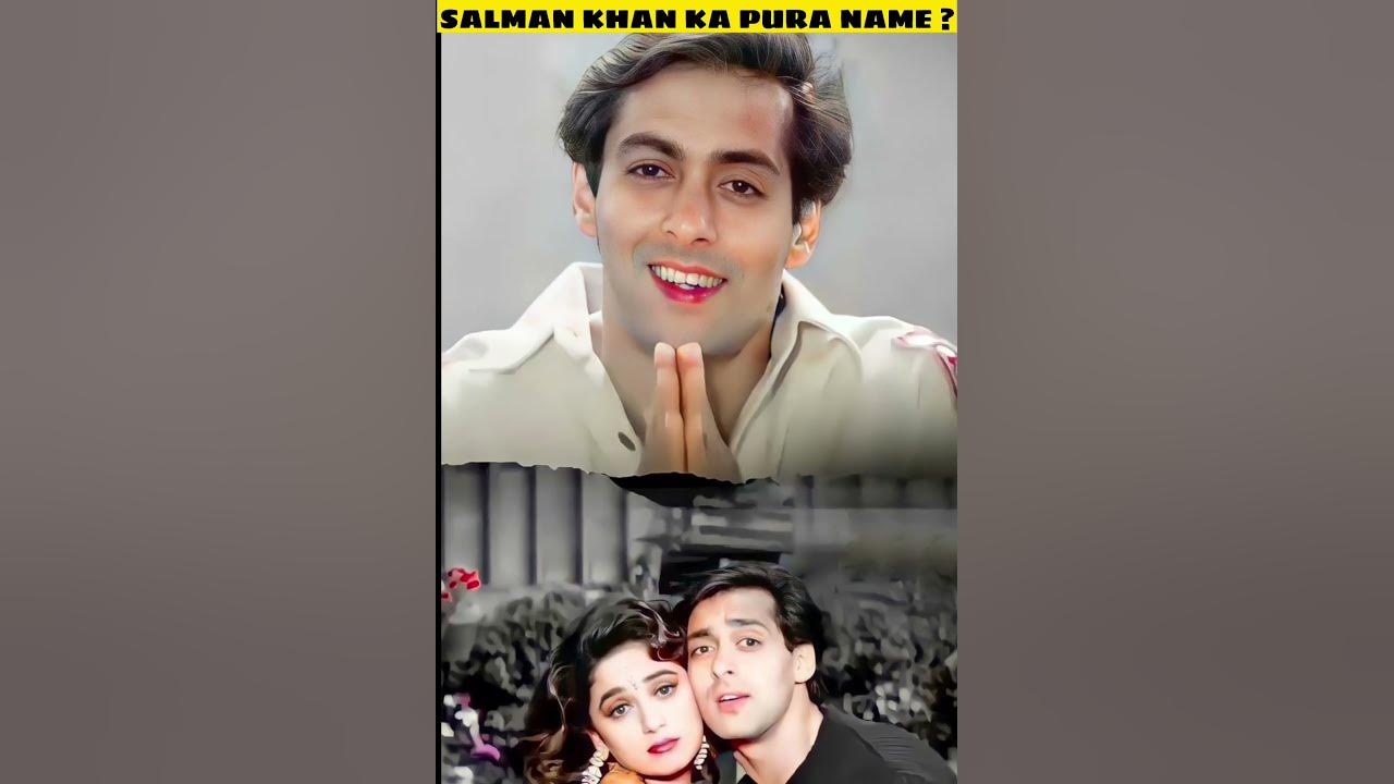 salman-khan-ka-pura-name-kya-hai-ytshorts-viral-tradingshorts
