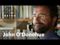 John odonohue  the inner landscape of beauty
