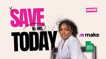 Automate Competitor Data Collection with Make.com: Beginner Automation  System