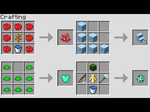 new-minecraft-1.13-crafting-recipes!