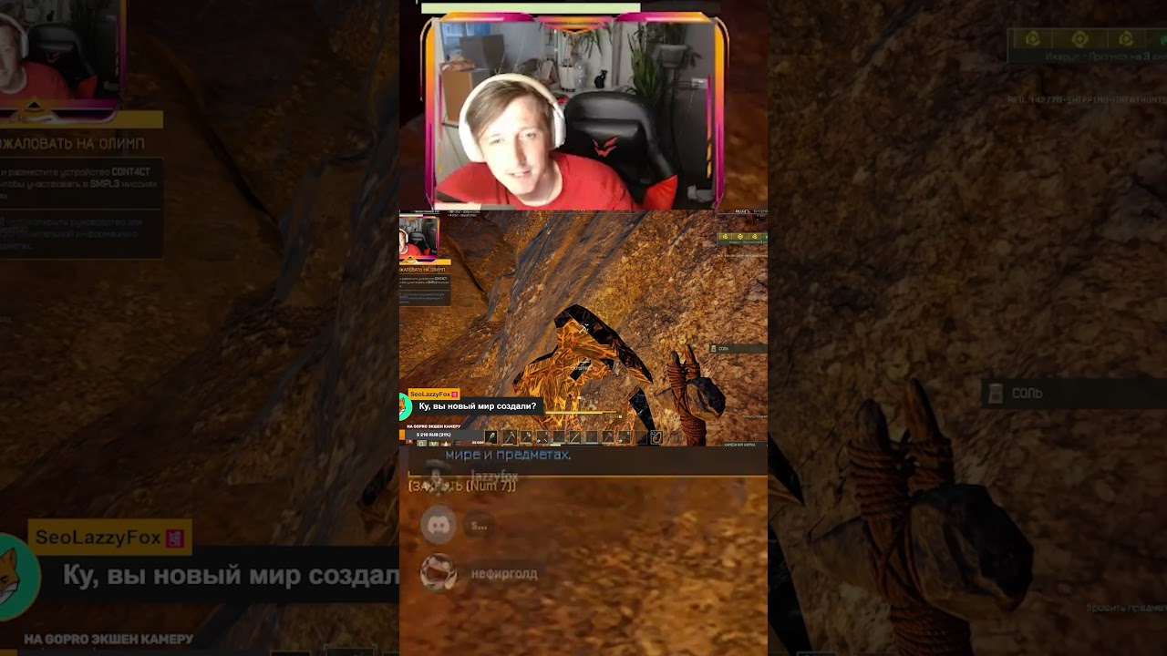 Нарезка смешных моментов часть 14 