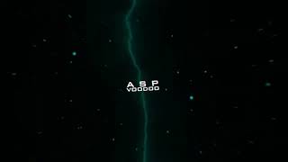 A S P - Voodoo