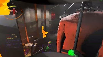 Lethal Company - First Encounter with Old Bird