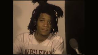 Basquiat (Mach Hommy - Magnum Band Sebby Beats Remix)
