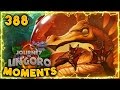 Now that's a CRAZY BUG..! | Hearthstone Un'Goro Daily Moments Ep. 388 (Funny and Lucky Moments)