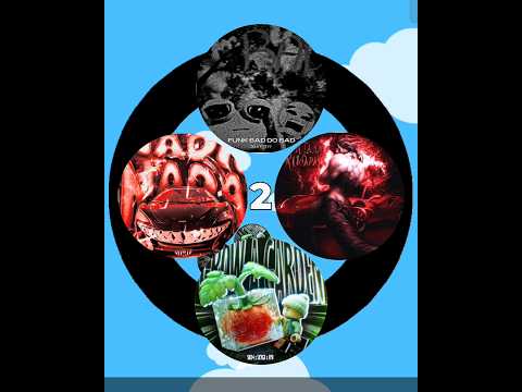 Nada Nada VS MONTAGEM RUGADA VS FUNK BAD DO BAD VS GROW A GARDEN FUNK Shorts Viral