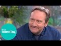 Neil Dudgeon Had No Idea He Was So Famous in Sweden | This Morning