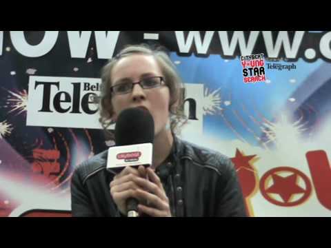 Citybeat Young Star Search 2010 : Park Centre : Ra...