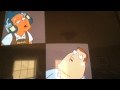 Family Guy Chumba Wumba Song 