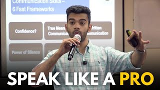 Improve Your Communication Skills: Simple Tips, Killer Results