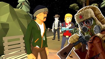 The Walking Zombie 2|Walkthrough Gameplay|Killing Zombie Survival!!Zombie Attack The Motherland!!