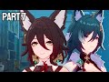 Honkai Star Rail Full Story / Part 7 / All Cutscenes