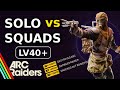 “Headwinds Update: Solo vs Squads & XP Boost!”