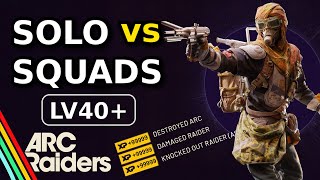 “Headwinds Update: Solo vs Squads & XP Boost!” screenshot 2