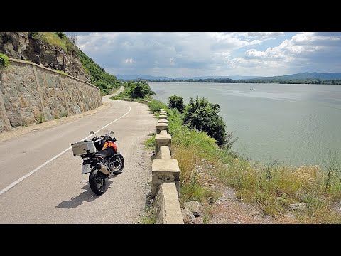 Video: Je, mto wa danube ulifurika?