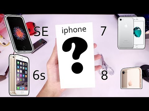 What Jual Iphone 7