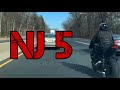 Bad Drivers Of Northeastern New Jersey - Episode 5