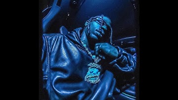 FREE Loop Kit / Travis Scott Loop Kit - "CHROME" (Mike Dean, Synths, Ambient)